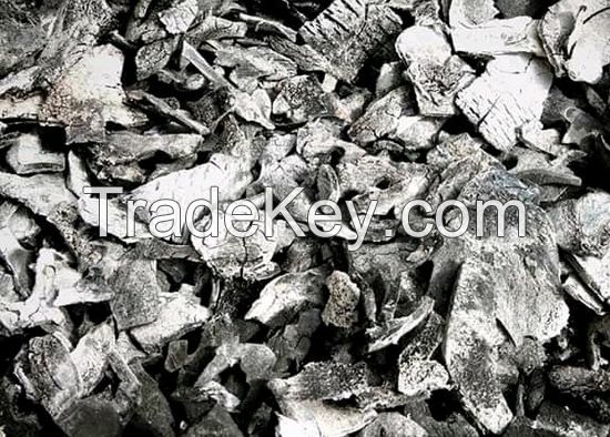 Coconut Shells Charcoal