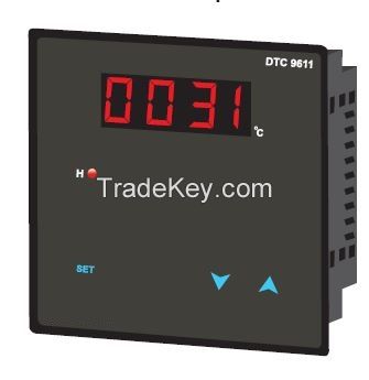 Programmable timers