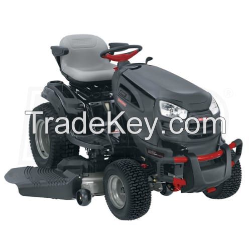 Craftsman GT6000 (54&quot;) 26HP Kohler V-Twin Turn Tight Hydrostatic Garden Tractor