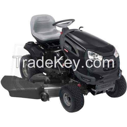 Craftsman (54&amp;quot;) 26HP V-Twin Turn Tight Hydrostatic Yard Tractor