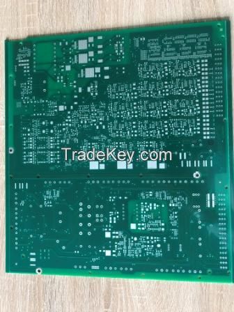 single sided double-sided and multi-layer circuit boards