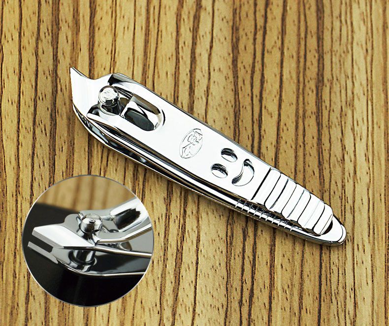 12pcs Manicure Set Pedicure Scissor Tweezer Knife Ear Pick Utility Nail Clipper Kit , Stainless Steel Nail Care Tool Set   ZT137