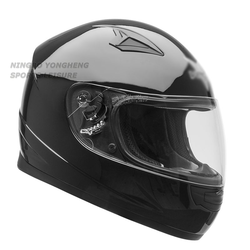 Motorcycle Full Face Kid Helmet DOT Approved for Children