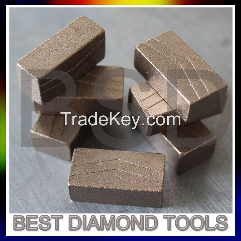 Diamond Tools For granite cutting