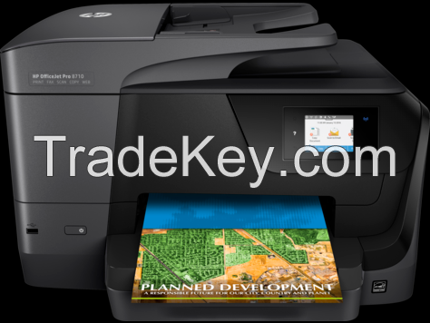 HP OfficeJet Pro 8710 All-in-One