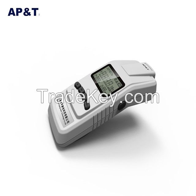 AP-YF1201 Explosion-Proof Static Meter 