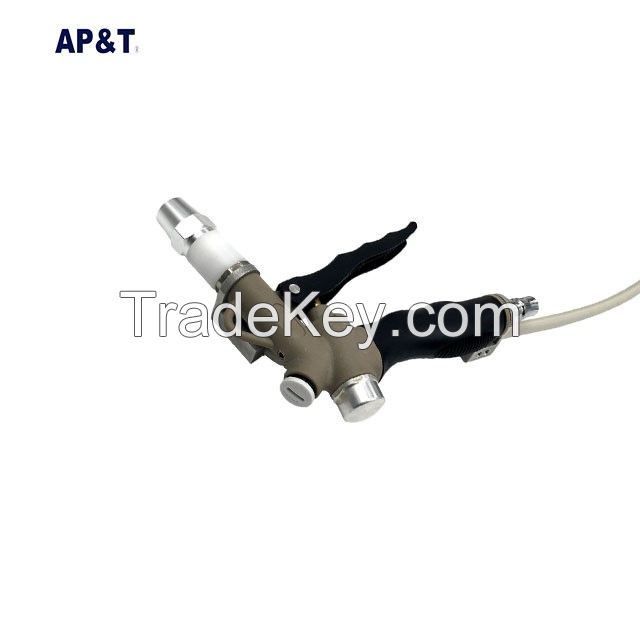 AP-AC2456 Ionizing Air Gun