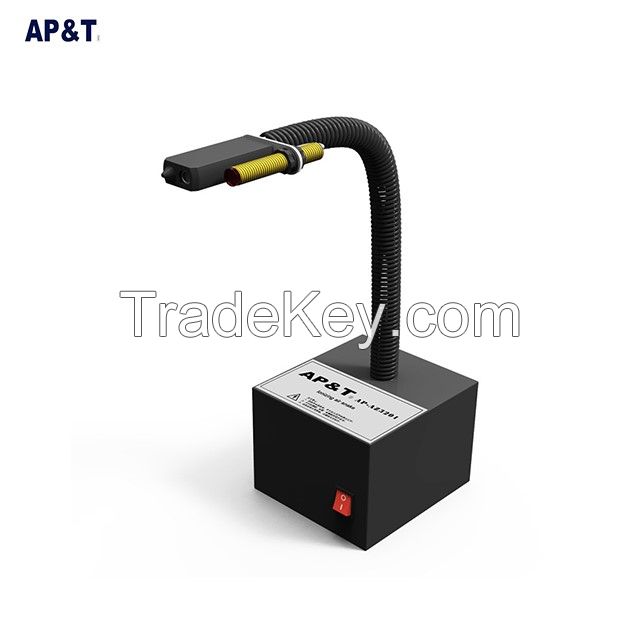 AP-AZ3201 Ionizing Air Snake 