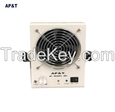 AP-DC2451-001 Desktop Ionizing Air Blower