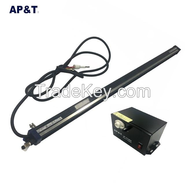AP-AB1601/1602 Explosion-Proof AC Voltage Static Eliminator Ion bar