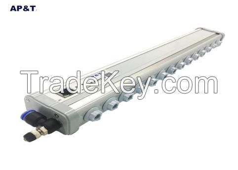 AP-AB1216 Air Source AC Pulse Ion Bar