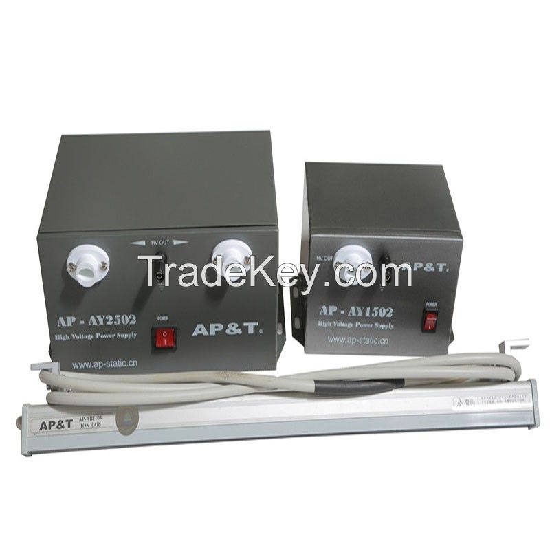 AP-AB1103 AC Electroshock-proof Ion Bar