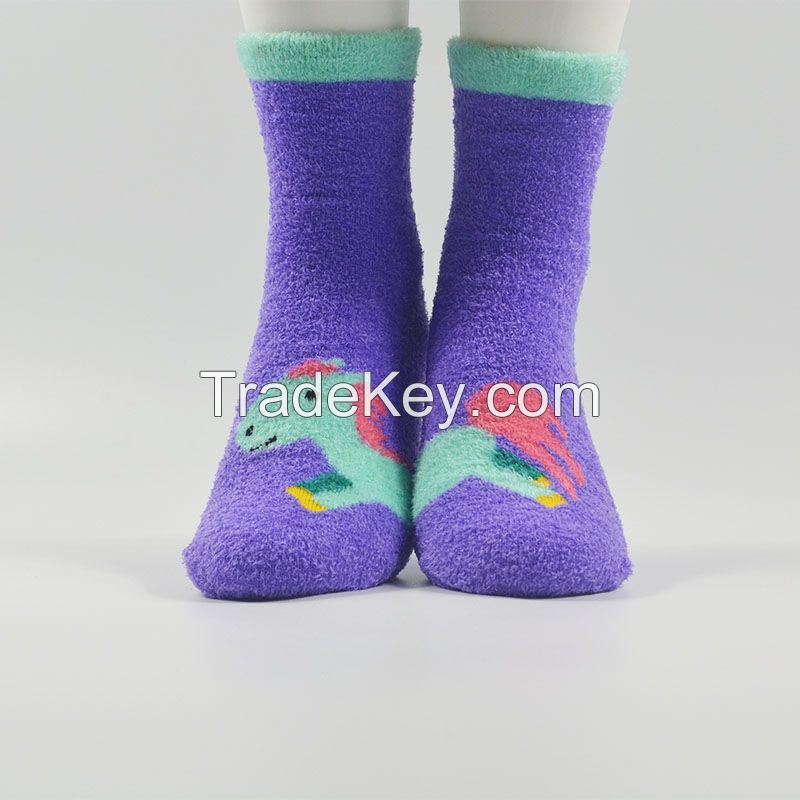 Zodiac low show socks with silicone dots(moisturized/fragrance), fishion sock, Shea butter socks