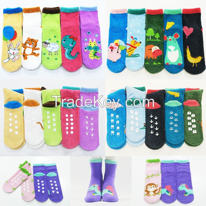 Zodiac low show socks with silicone dots(moisturized/fragrance), fishion sock, Shea butter socks