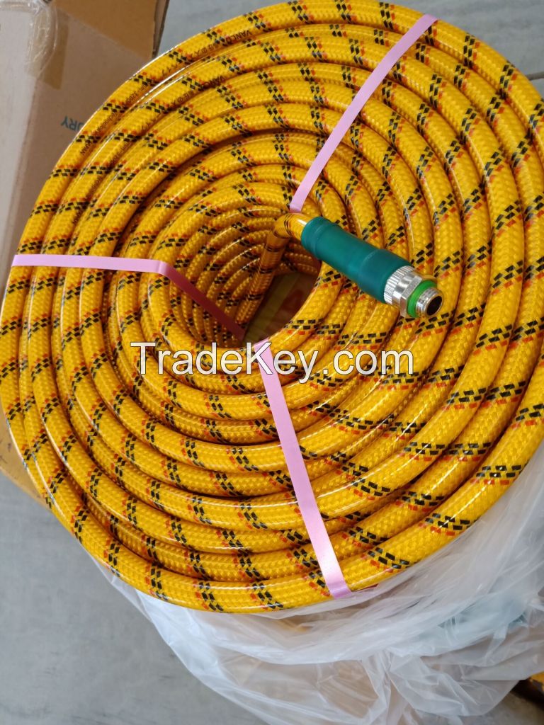 Agriculture spray hose