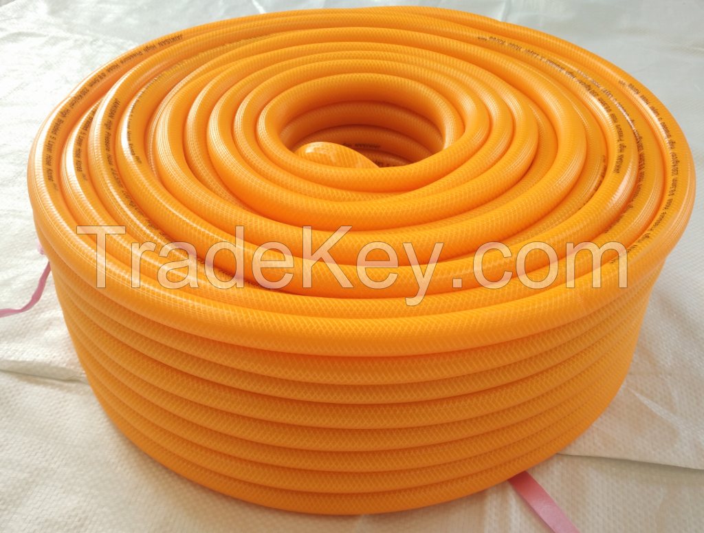 Agriculture spray hose