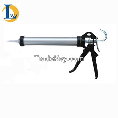 600ml Save Energy Aluminum Sealant Sausage Caulking Gun