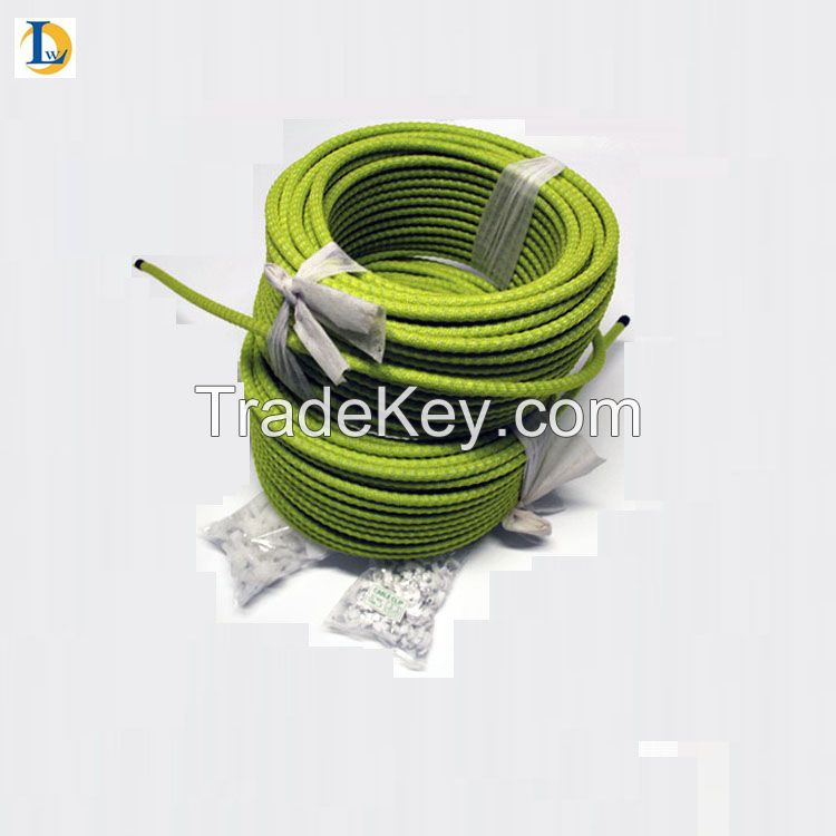 Langwei 6mm Injection Hose For Sealing Concrete Cracks