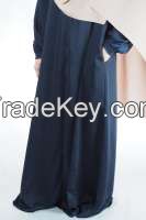 Silk Abaya