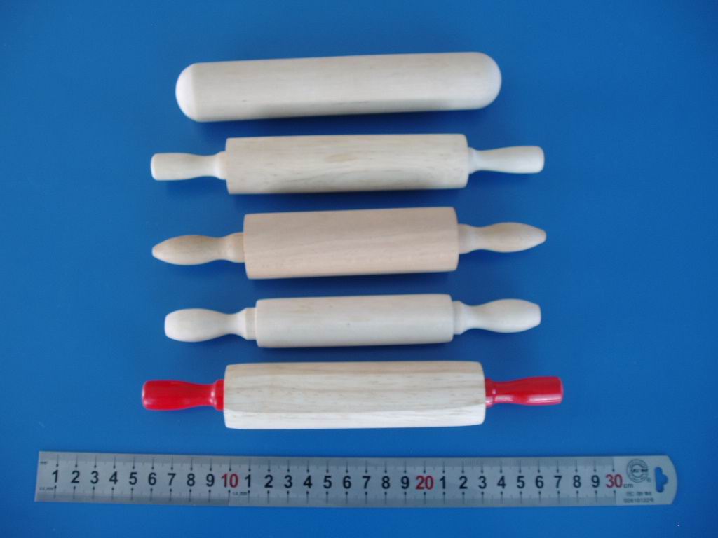 All kind of Novel Rolling Pins