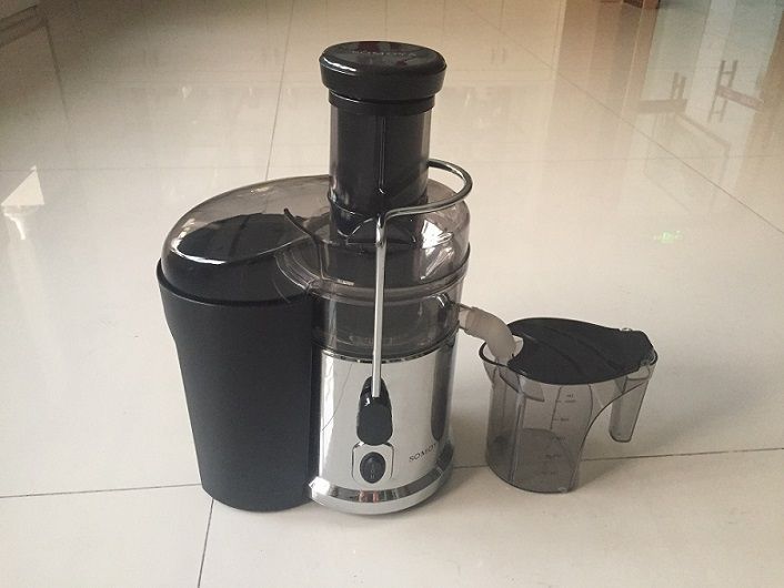 Free sample! Power Juicer (Ð¡Ð¾ÐºÐ¾Ð²Ñ‹Ð¶Ð¸Ð¼Ð°Ð»ÐºÐ¸)