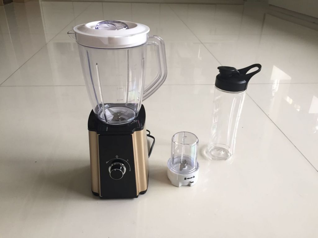 Free sample! Fruit Blender/ with overheat protection YES
