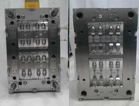 Injection mould tooling China-Mold&amp;amp;amp;Tooling China