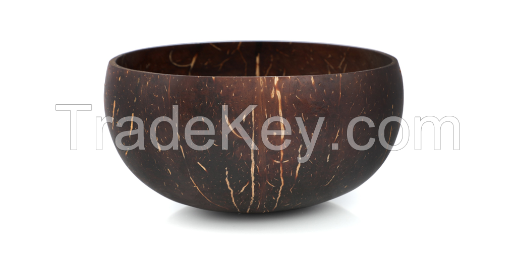 Coconut Bowl