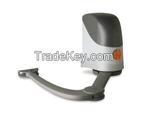 DC12V Articulated Arm Swing Gate Opener