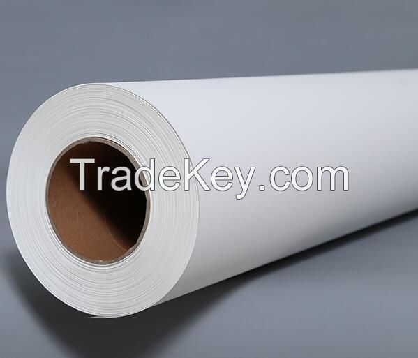 Dye Sublimation Transfer Paper For Fabric Printing