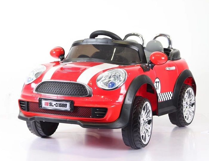 Ride On Car CE Licensed SL-D1688