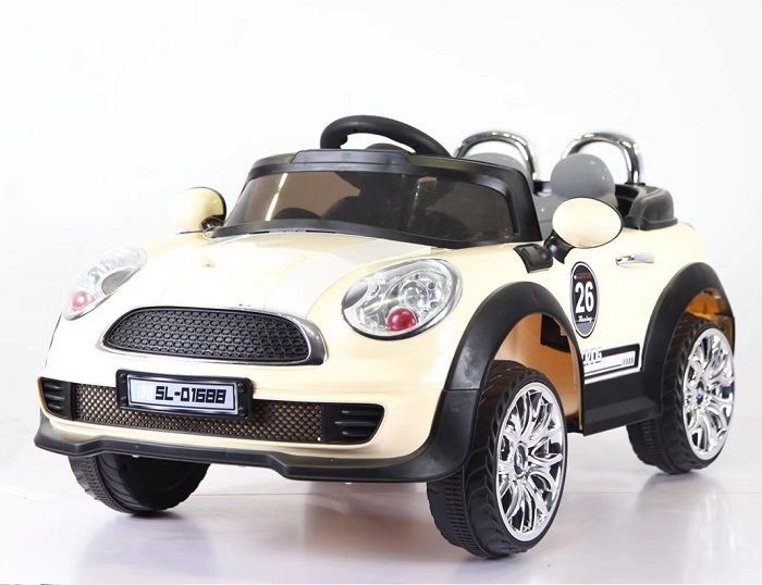 Ride On Car CE Licensed SL-D1688