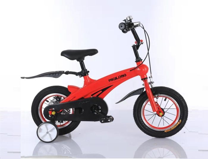 Kids Bike with Training Wheels factory price