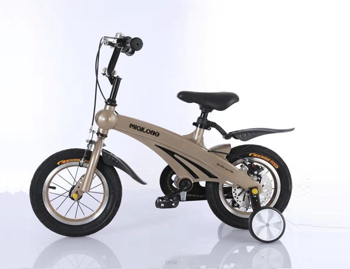 Kids Bike with Training Wheels factory price