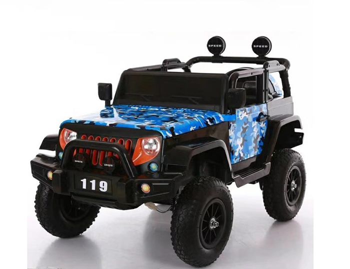 Ride On Jeep BLF-218