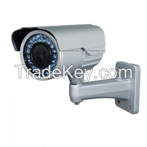 Bullet CCTV Camera