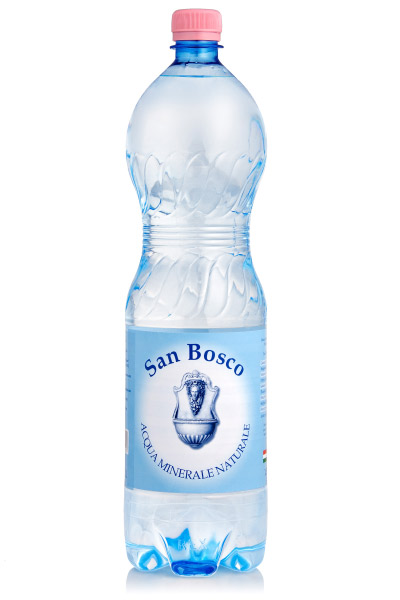 San Bosco mineral water1500ml PET