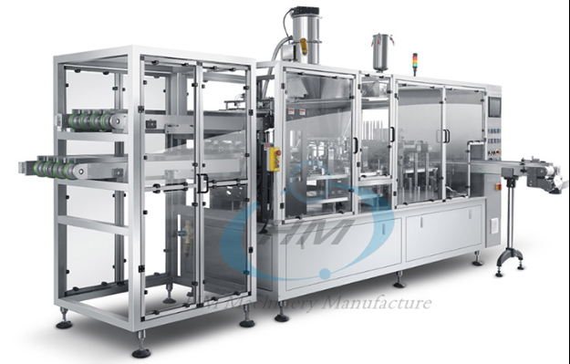 Hot Sale Kcup Filling and Sealing Machine with good quality,Popular in US