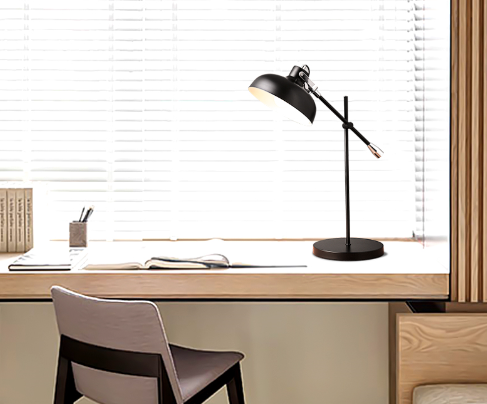 Simple Morden Led Table Lamp