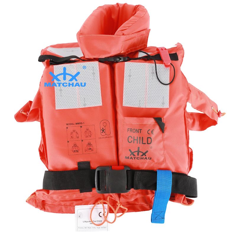 Child Foam Life Jacket