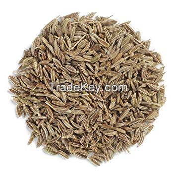 Cumin Seeds