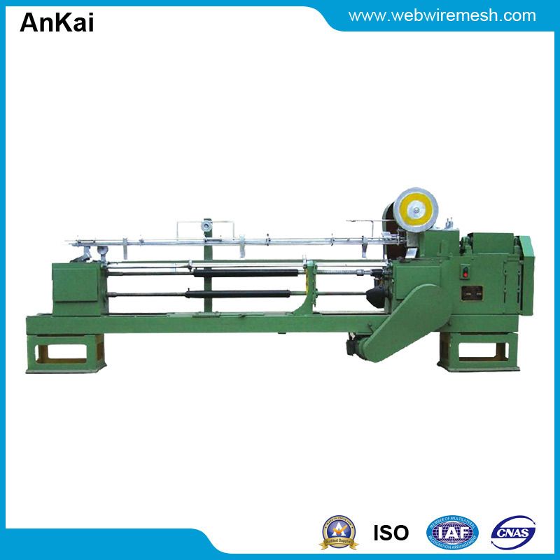 Quick Link Bale Ties Making Machine