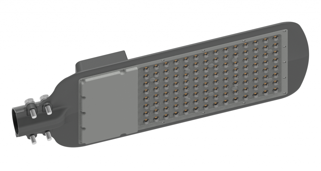 LED Street Light 