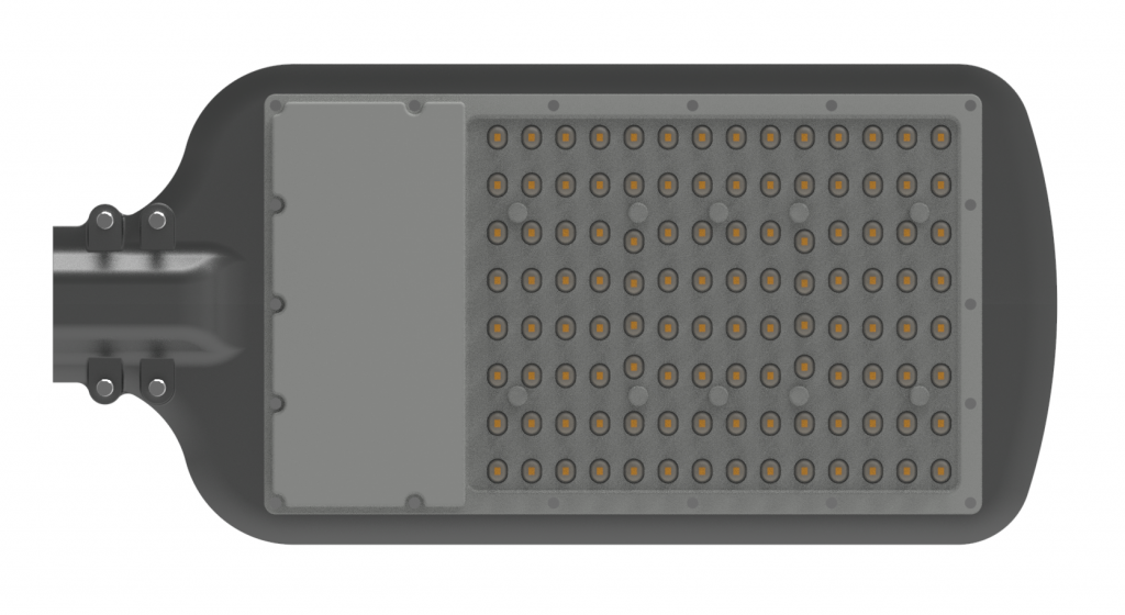 LED Street Light 