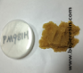 Ion exchange resin for Condensate polishing treatment