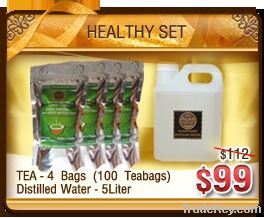 Promotion Healthy Set- Aloeswood-Oudh-Gaharu-chen xiang- Agarharvest