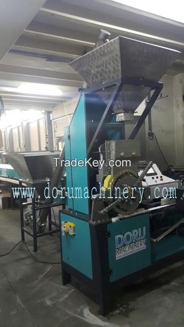 Automatic Cube Sugar Production Line C-Type