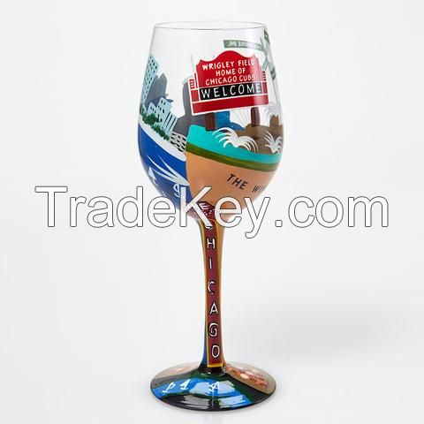 Creative Glass Giftware