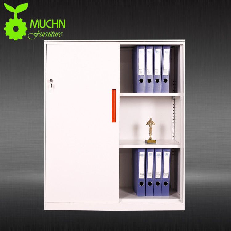 Knock down Office furniture File storage cabinet office equipment Steel filing cabinet