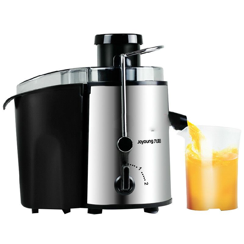 Juicer, juice residue separation, household jyz-d51